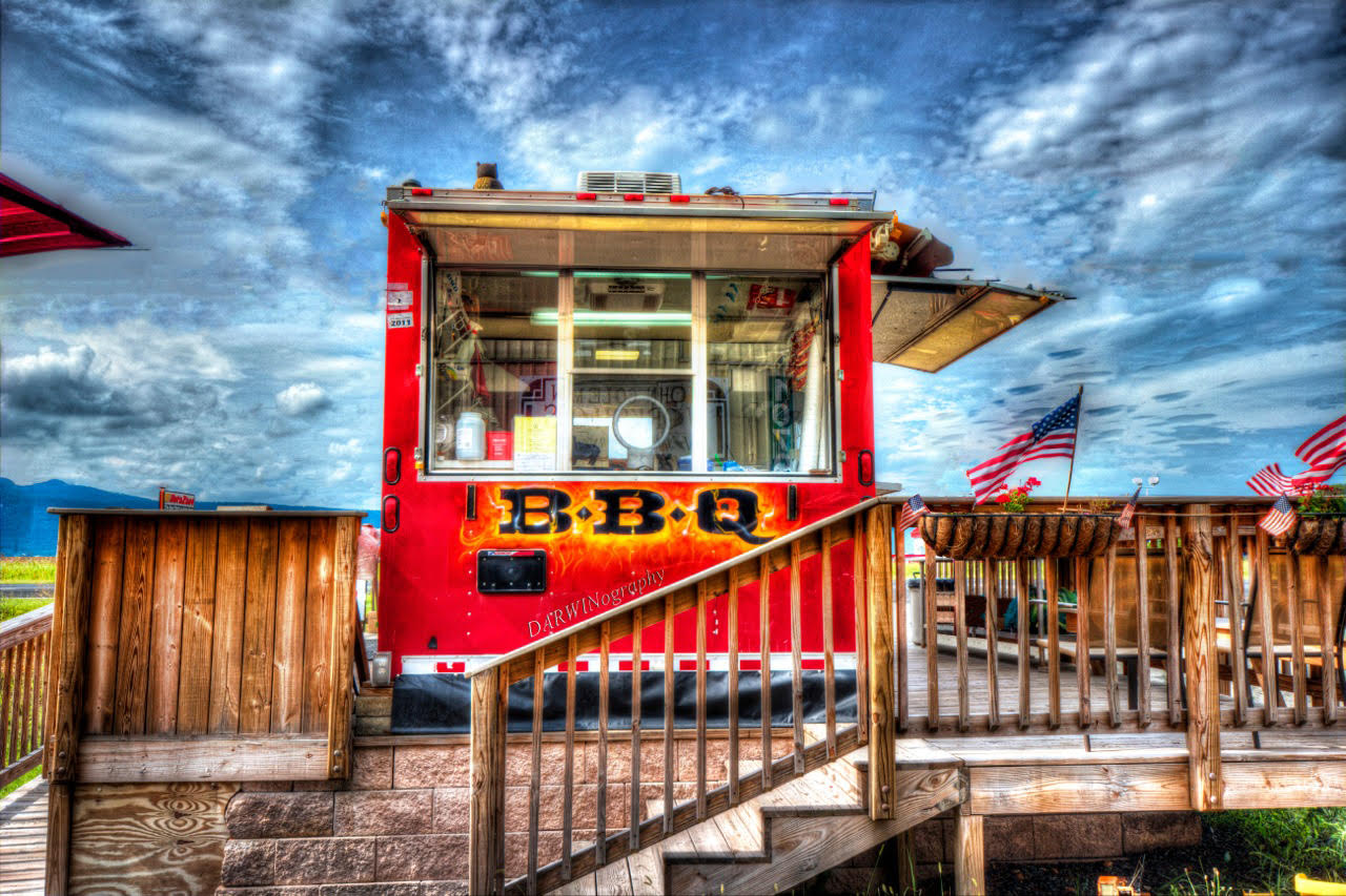 triple crown restaurant in luray va